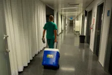 Súlyos hiba: rosszul hűtött szív miatt hiúsult meg egy kétéves nápolyi kisfiú szívátültetése