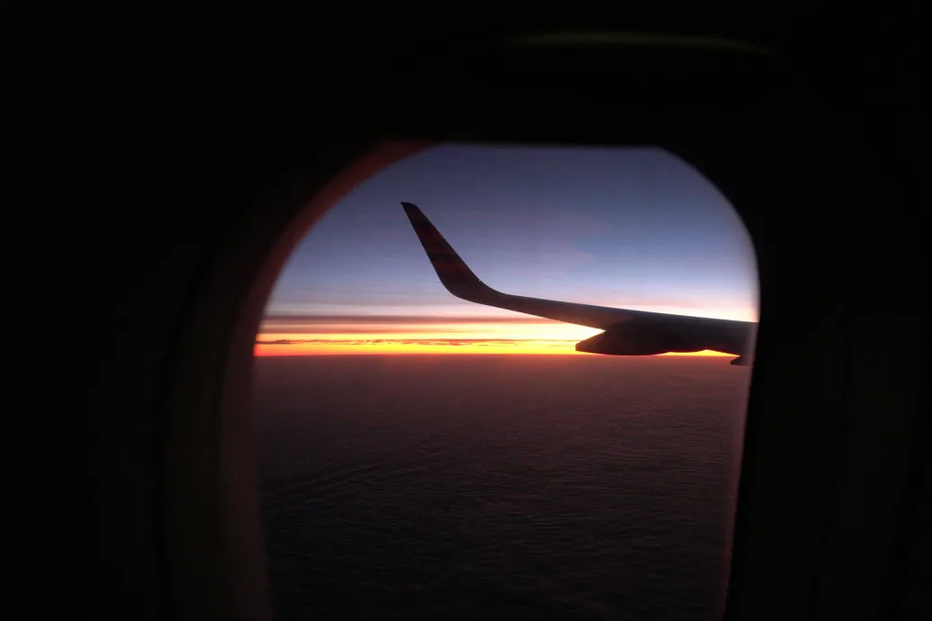 Vadászgépeket riasztottak Izraelben a Wizzair londoni járatához