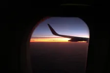 Vadászgépeket riasztottak Izraelben a Wizz Air londoni járatához