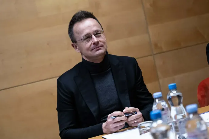 Konzuli védelmet kap az Ukrajnában letartóztatott magyar, aki öt ukránnak próbált segíteni átmenekülni Magyarországra