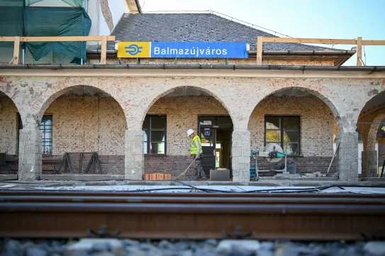 A fideszes jelölt nyerte a balmazújvárosi időközi önkormányzati választást