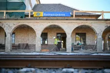 A fideszes jelölt nyerte a balmazújvárosi időközi önkormányzati választást