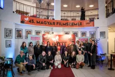 A Csendes barát lett a legjobb film a 45. Magyar Filmszemlén