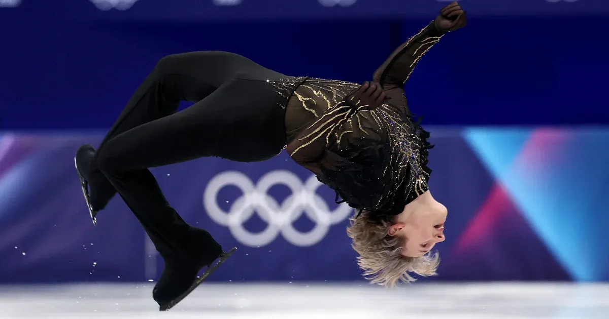 Az amerikai kvadraistenre nem volt válasz, Amerika nyerte a műkorcsolya csapatversenyt a téli olimpián