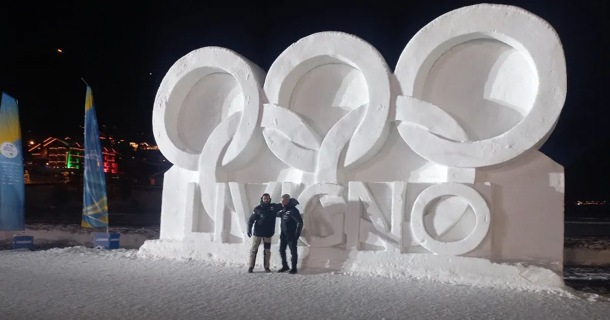 Mindig úgy kezdődik, hogy hú, de aztán több ezer ember mondja, hogy óóó
