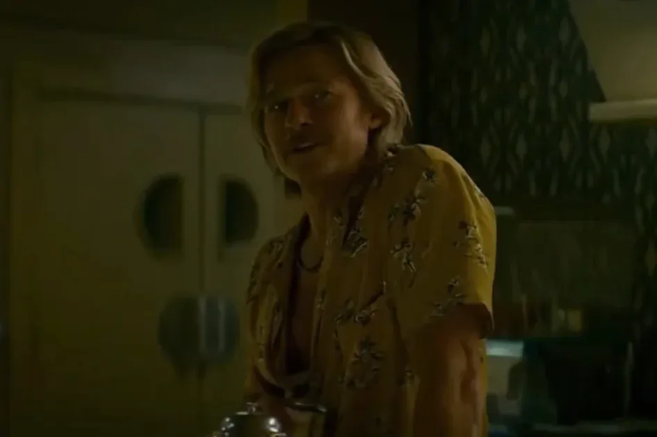 Brad Pitt ellopta a show-t a Super Bowl szünetében