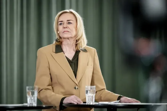 Egy norvég nagykövet is belebukott az Epstein-aktákba