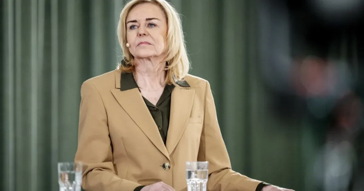 Egy norvég nagykövet is belebukott az Epstein-aktákba