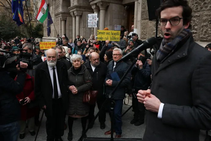 Fotó: Bődey János / Telex