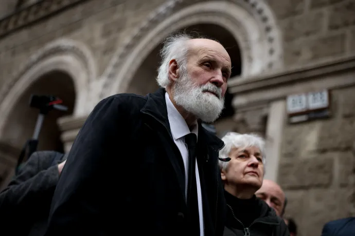 Fotó: Bődey János / Telex