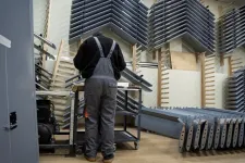 Még idén tíz fegyverexportközpont megnyitását tervezi Ukrajna Európában