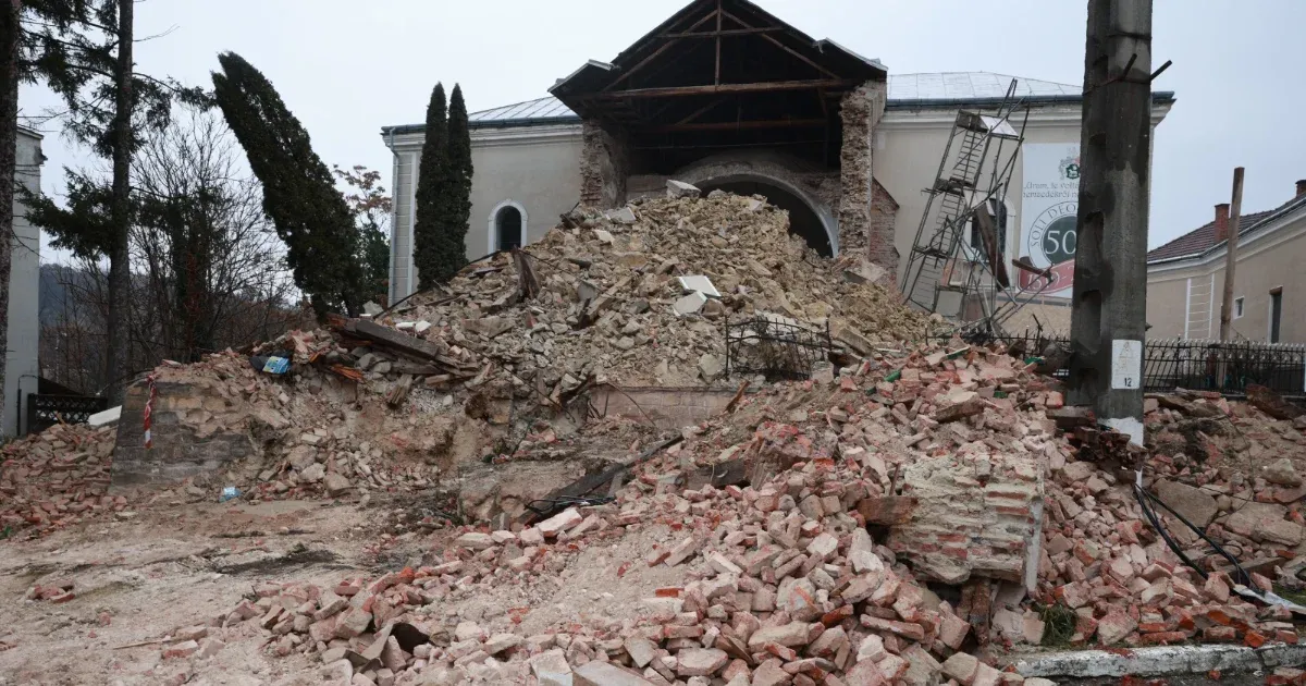 Megtettünk mindent, ami tőlünk tellett – a tervezőcsapat tagja a szilágycsehi...