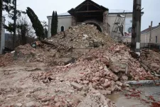 Megtettünk mindent, ami tőlünk tellett – a tervezőcsapat tagja a szilágycsehi templomtorony összeomlásáról