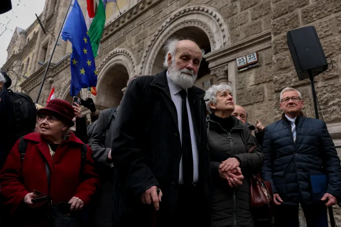 Fotó: Bődey János / Telex