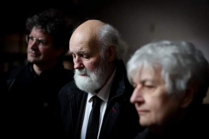 Fotó: Bődey János / Telex