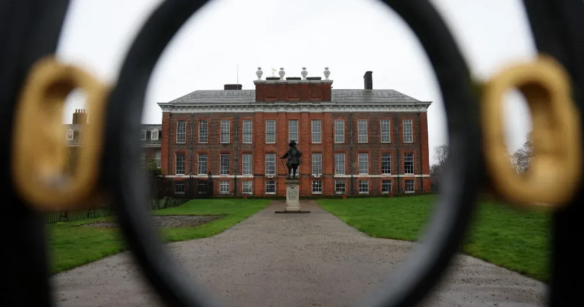 Vilmos herceg és Katalin hercegné mélységes aggodalommal fogadták az Epstein-akták legújabb leleplezéseit