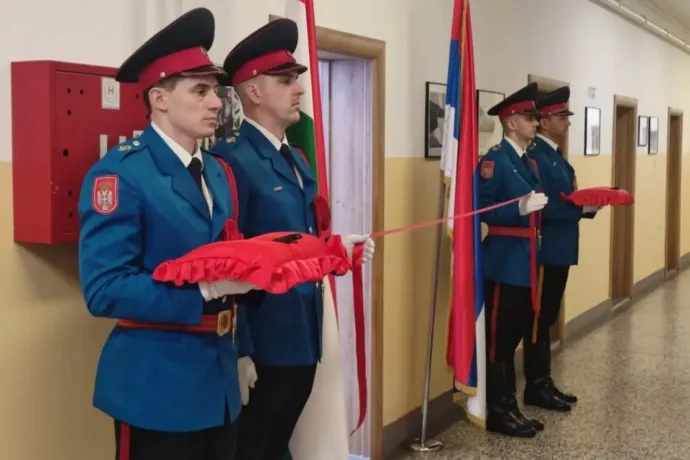 Hungarian Counter-Terrorism Center's office in Bosnian Serb entity upsets many in Bosnia-Herzegovina