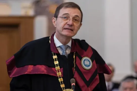 Ion Aurel Pop szerint a progresszívek, a neomarxisták és a globalisták felelősek a romániai oktatás rossz irányáért