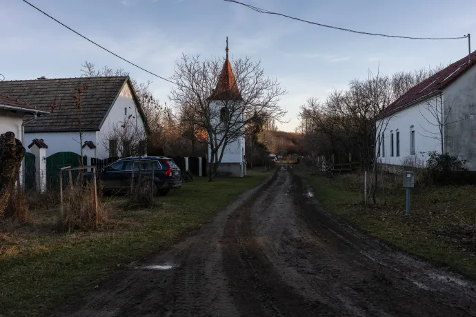 Vágotpuszta – Fotó: Bődey János / Telex