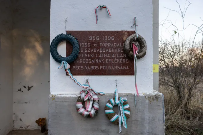 Vágotpuszta – Fotó: Bődey János / Telex