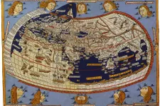 Egy japán professzor amellett érvel, hogy Ázsia nem létezik