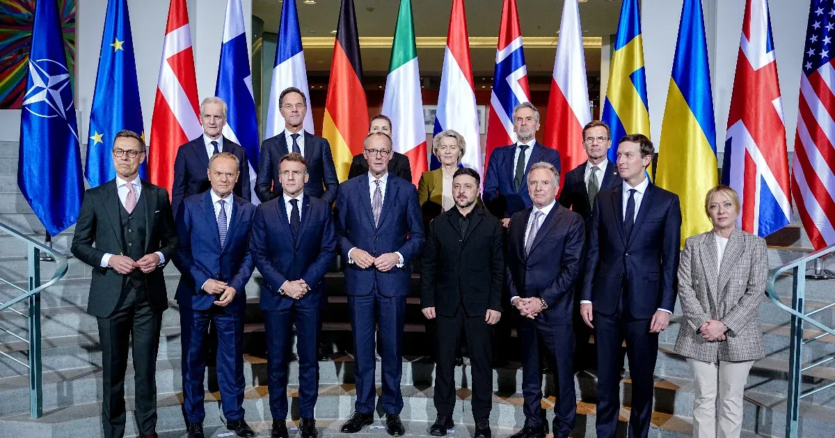 Vance tavalyi beszéde után nagyon másképp készülnek az európai vezetők a müncheni biztonsági konferenciára