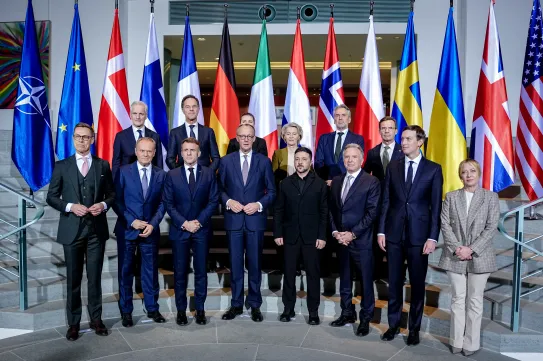 Vance tavalyi beszéde után nagyon másképp készülnek az európai vezetők a müncheni biztonsági konferenciára