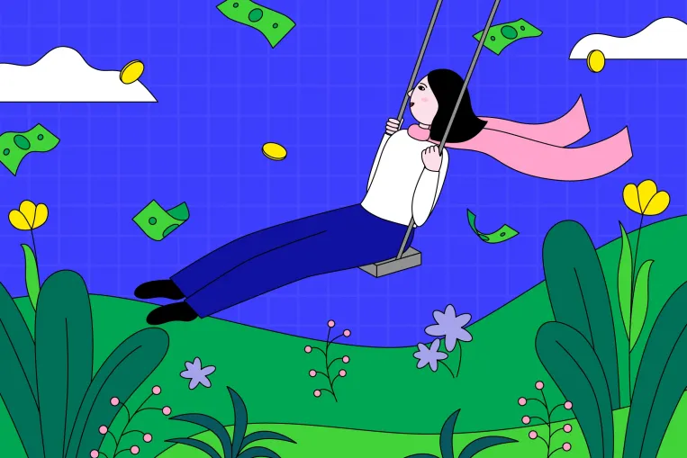 Ha jön a krach, akkor mi, magyarok, keményre fogunk esni