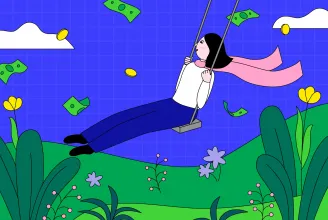 Ha jön a krach, akkor mi, magyarok, keményre fogunk esni