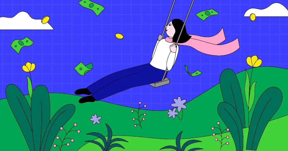 Ha jön a krach, akkor mi, magyarok, keményre fogunk esni