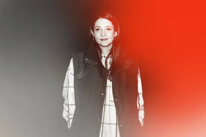 Cseri Hanna: Ilyen egy hiányból felépített identitás