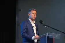 Magyar Péter azonnali lépéseket és a politikai felelősök megbüntetését követeli a mérgező gödi Samsung-gyár miatt