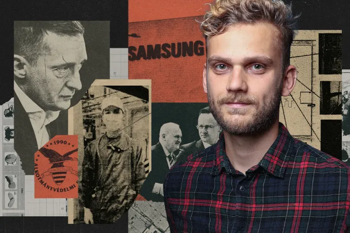 Éveken át tudták, hogy mérgezik a dolgozóikat, mégsem csináltak semmit. Aztán jött a titkosszolgálat