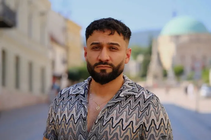 Reagált a vádemelésre a Pécs Pride szervezője