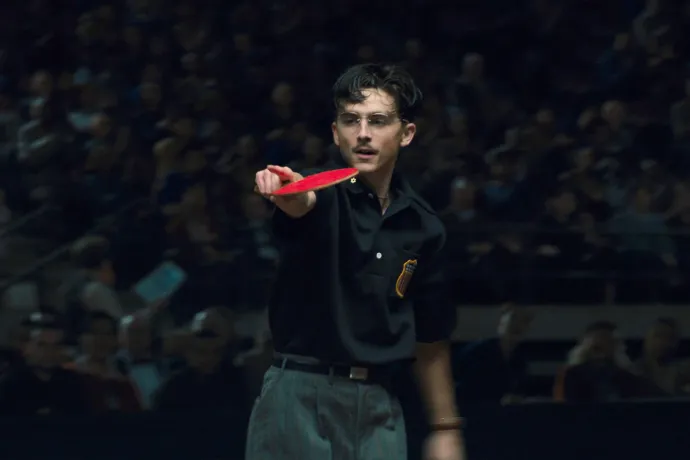 Mindenki uralni akarja a világot, de ő akarja a legjobban