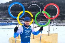 Magyarországról indult, Thaiföldön át, Netanjahu segítségével lett 37 évesen Izrael első olimpiai sífutója