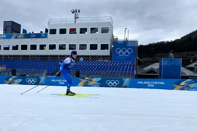 Fotó: Kertész Mihály