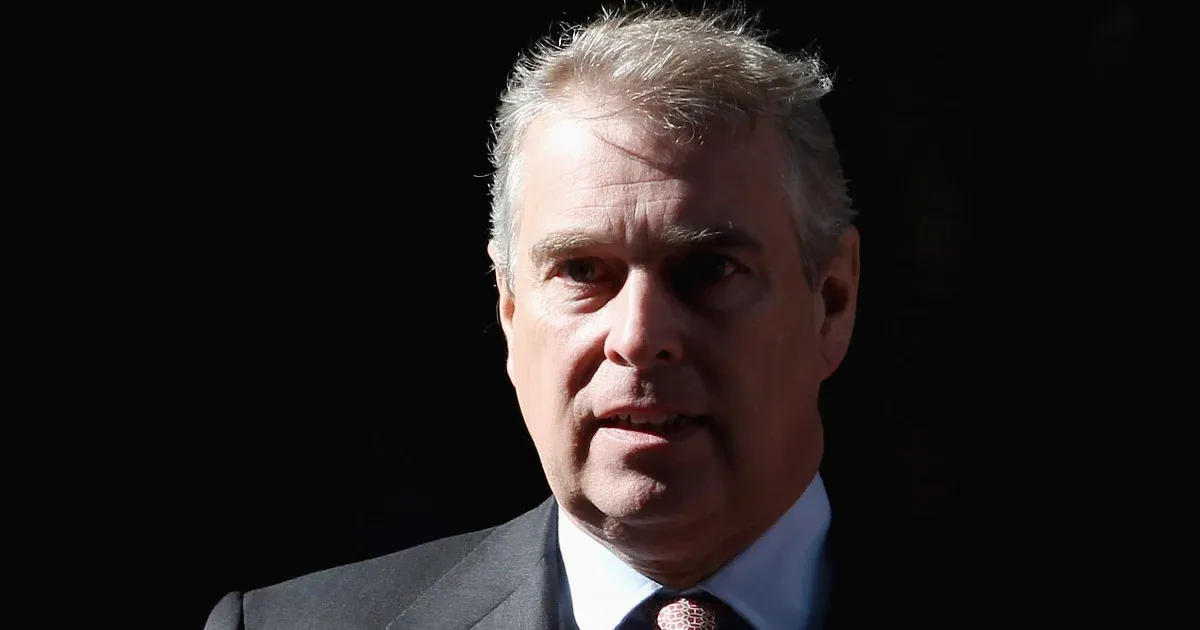 Vizsgálják, hogy András volt yorki herceg küldhetett-e bizalmas kereskedelmi jelentéseket Jeffrey Epsteinnek
