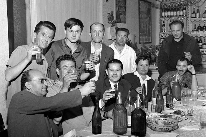 A mindennapok, a szabadidő és a szórakozás a kommunizmusban