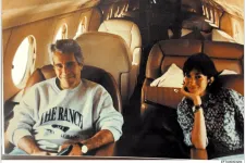 Epsteinről faggatták volna Ghislaine Maxwellt a kongresszusi képviselők, de nem mondott semmit