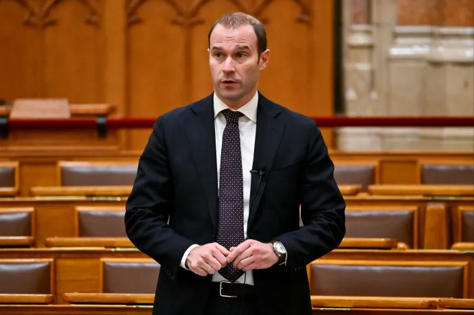 2006 óta nem volt ilyen nehéz választás, mint az idei a KDNP-s Hollik István szerint