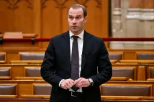 2006 óta nem volt ilyen nehéz választás, mint az idei a KDNP-s Hollik István szerint