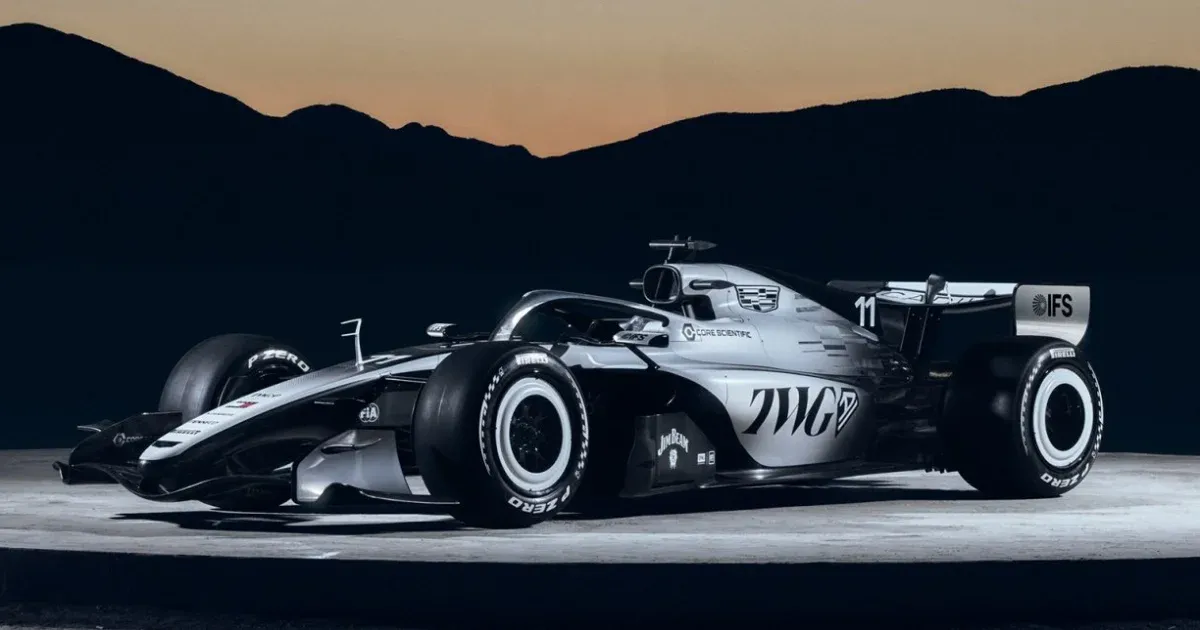 Egy nap alatt három Forma–1-es csapat is bemutatta az új versenyautóját