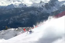 Ha bármi beleszólása van, ez az esés jelenti a lánya karrierjének végét – mondta Lindsey Vonn apja