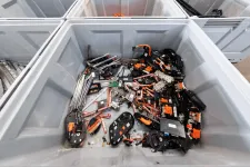 Egy cég akkumulátorfeldolgozó üzemet akar telepíteni Pilisjászfaluba, a helyiek tiltakoznak