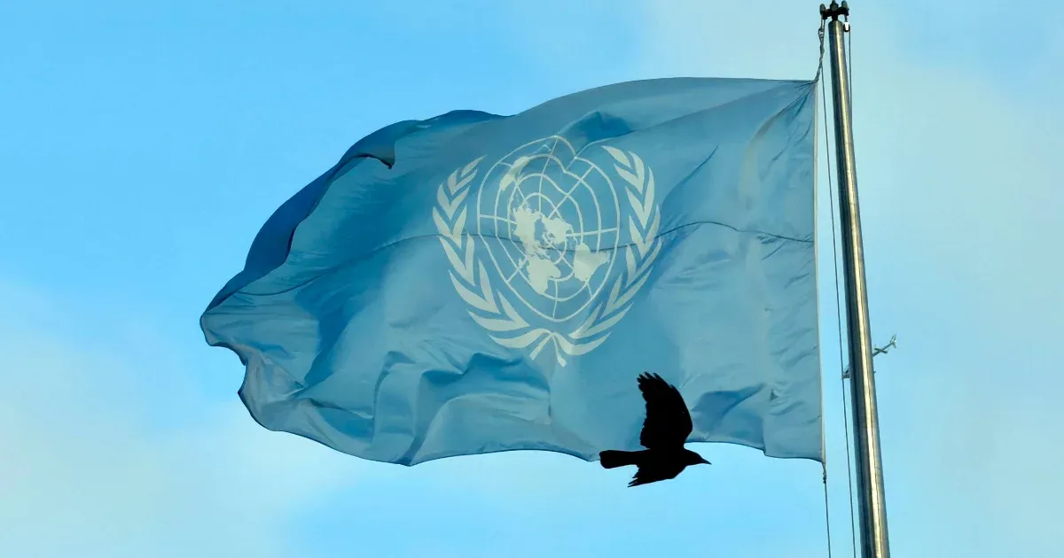 Olyan sok pénzzel tartozik az USA az ENSZ-nek, hogy a szervezet főtitkára már pénzügyi összeomlástól tart