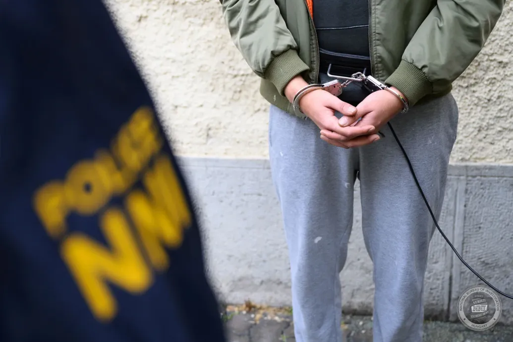 Tizenkét év után Svájcban fogták el a debreceni golfütős gyilkost