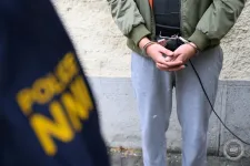 Tizenkét év után Svájcban fogták el a debreceni golfütős gyilkost