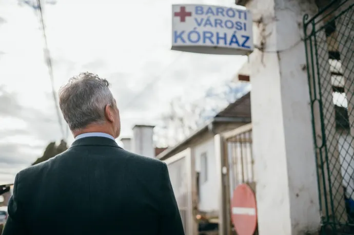 Az önkormányzat és az áramszolgáltató vitája miatt napokra áram nélkül maradt Barót és három környékbeli település