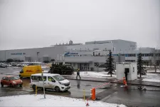 Kormányhivatal: A gödi Samsung-gyár működése nem veszélyeztette a környezetet
